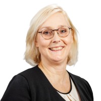 Annemarie Steen-Wissink