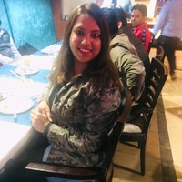 Poonam Gwalbuns