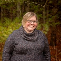 Kristen Hunkin (She/Her/Elle)