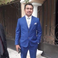 Jesús Emmanuel Reyes Serrato