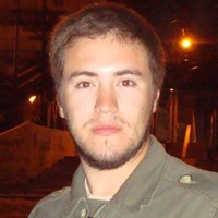 Matías Roldán