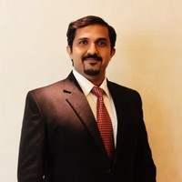 Praveen K