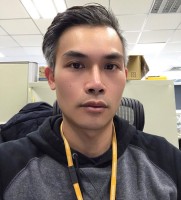 Eric Hung