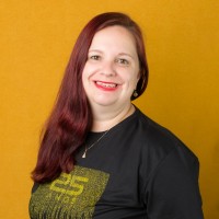 Eliane Porciuncula De Oliveira