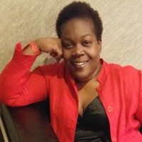 Yulonda Anderson, Msw