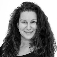 Irit Jackson