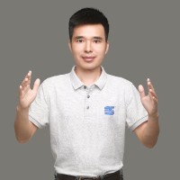 Jhammy Zhong