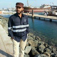 Khalid Al Balushi