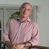 Massimiliano Cafferata