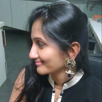 Maitri Sawant