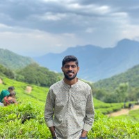 Karthikeya Tadepalli