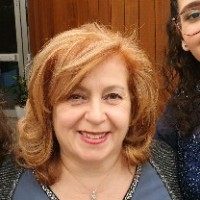 Maria Gangemi