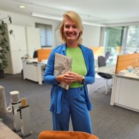 Sharon Boesman