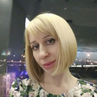 Ирина Меньшикова