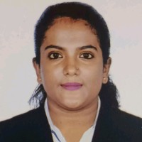 Sarika Jagadish Bolar