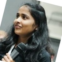 Alekya G.