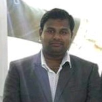Sarihaddu Praneeth