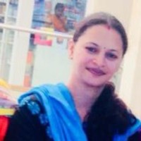 Saroja V