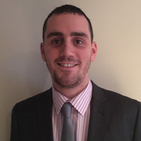 Luke Gallimore