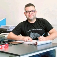 Mehmet Can Onur