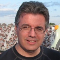 Jean-Philippe Robert
