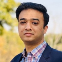 Abaidullah Sajid