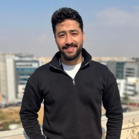 Ahmed Mohdy