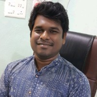 Harmohan Das