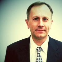Volodymyr Markevych