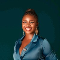 Mercy Udoh (Gmnse, Fnuesa)