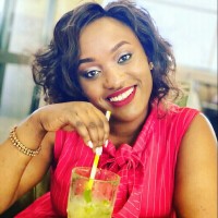 GRACE BABIRYE KISAKYE