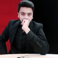 Muneeb Bukhari