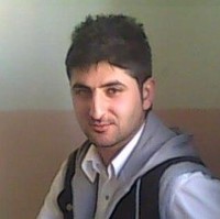 Ridvan Karaca