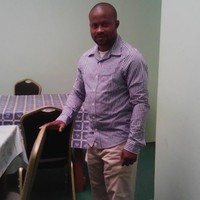 Moses Oladipupo