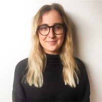 Dr Caitlin Brown