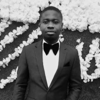 Daniel Idiong