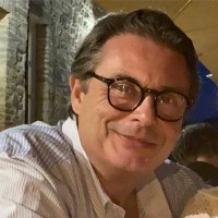 Eric Barbotin