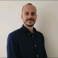 Dimitrios Makris