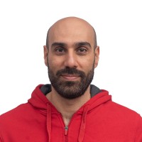 Sasan Payandehpour