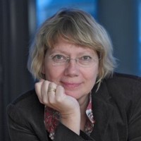 Patricia Salentey