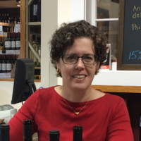 Ivonne Nill, Dipwset