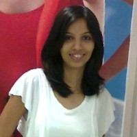 Sarika Sinha