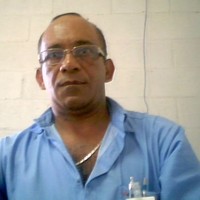 Raimundo Mendes