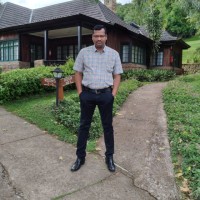 Gajendra Kumar Vaishnav
