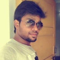 Balaji M