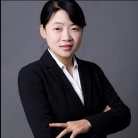 Olive Wu