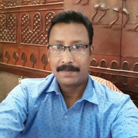 Shubhasish Roy
