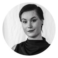 Kate Garrett