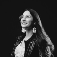 Micaela Barrios Russi