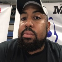 Jared Mcgrapth